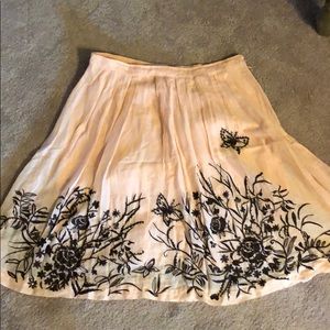 Odille skirt